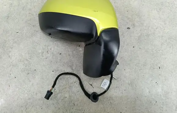 Citroen C3 Picasso Front door electric wing mirror 4602400