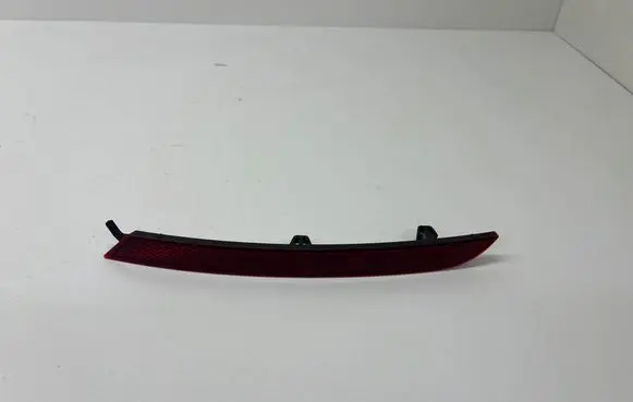 Rear tail light reflector