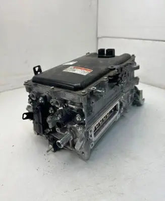 Toyota RAV 4 (XA50) Voltage converter inverter G920033140 22521333140211