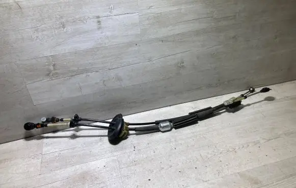 Citroen C3 Aircross Gear shift cable linkage 