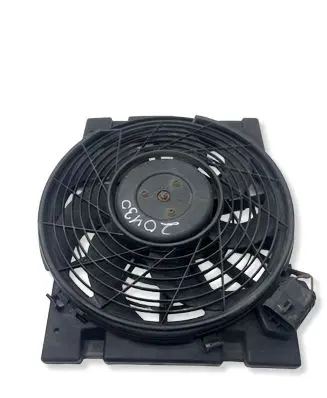 Opel Zafira A Electric radiator cooling fan 0130303840 9133342