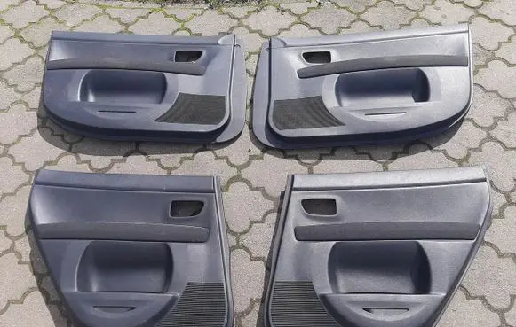 Mazda 2 Other interior part