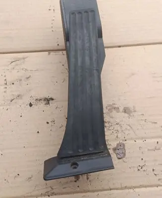 BMW 5 E60 E61 Accelerator throttle pedal 3542677264502 35426772645 6772645