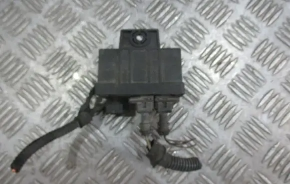 Fiat Stilo Other control units/modules 51299012