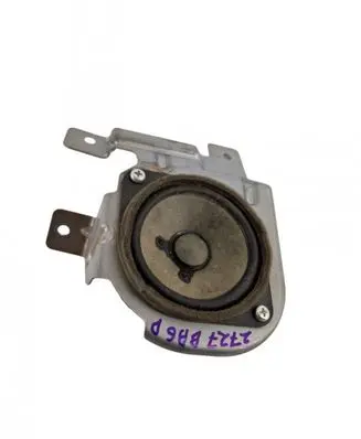 Mitsubishi Pajero High frequency speaker in the rear doors 8720A0