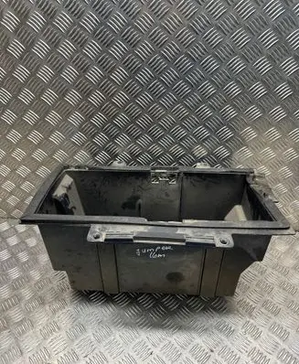 Citroen Jumper Battery box tray 1384209080 1384216080