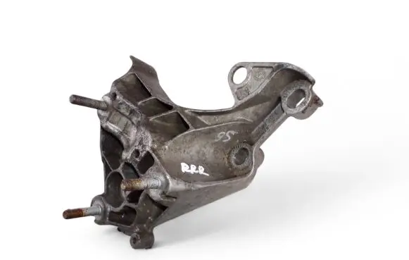 Audi A6 S6 C6 4F Engine mounting bracket 4F0199352J