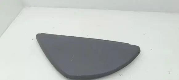 Volkswagen Transporter - Caravelle T5 Dashboard side end trim 7H0858035B 12345678910