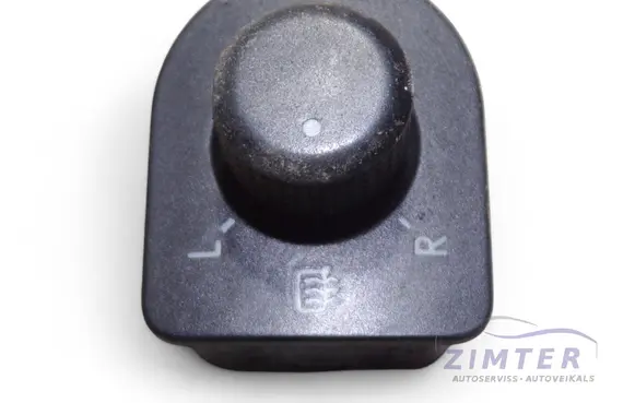 Volkswagen PASSAT B5.5 Wing mirror switch 1J1959565F