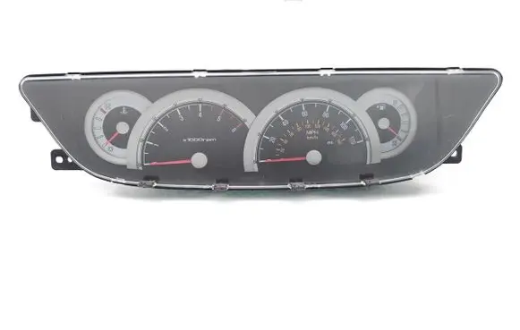 SsangYong Korando Speedometer (instrument cluster) 80220-21350 11002-990100S