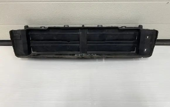 Hyundai Kona I Intercooler air channel guide 86961G5500KPD212