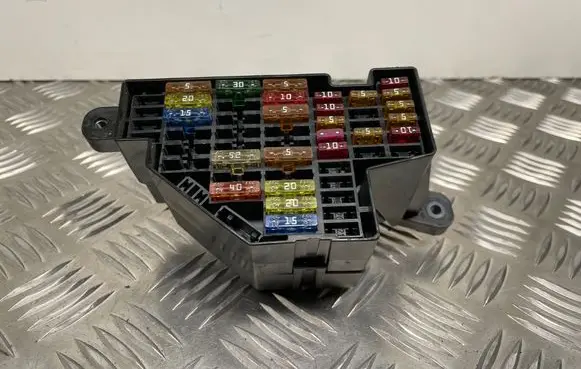 Volkswagen PASSAT B6 Fuse module