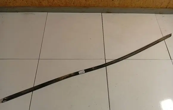 Opel Vectra C Other exterior part 24423557