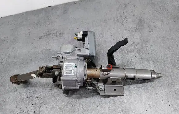 Ford Fiesta Steering wheel axle A0039504A0047134