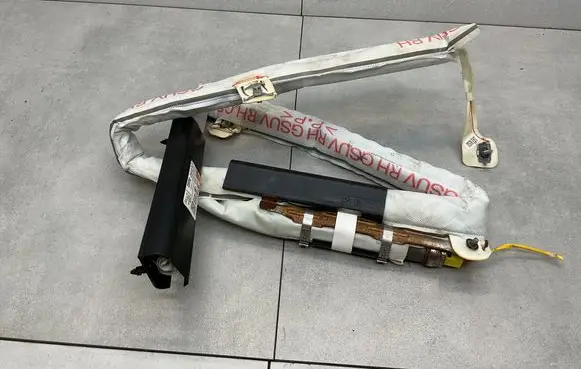 Opel Mokka Roof airbag 95327401
