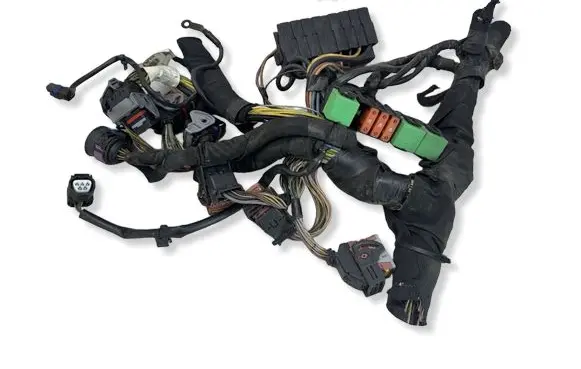 Citroen C6 BSM Control unit BSML0200 860690
