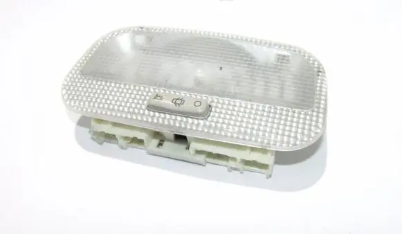 Peugeot 3008 I Other interior light 9682063980