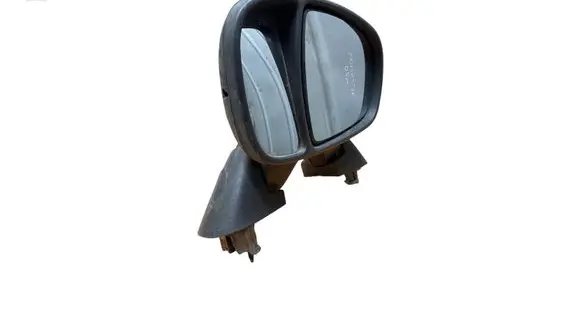 Nissan Primastar Front door electric wing mirror 7701473245E 010022