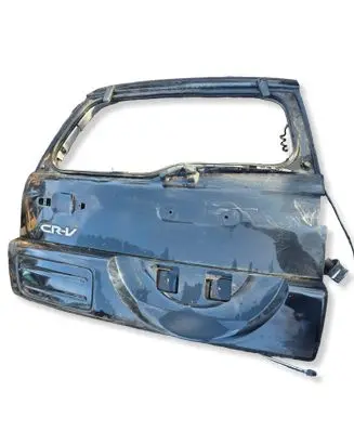 Honda CR-V Truck tailgate 