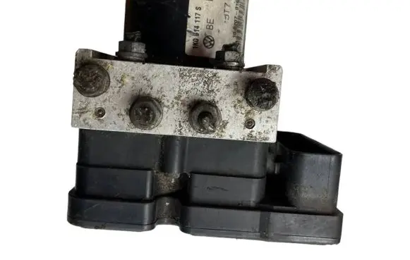 Skoda Octavia Mk2 (1Z) ABS Pump 1K0907379AK 10097003253 000404913E3