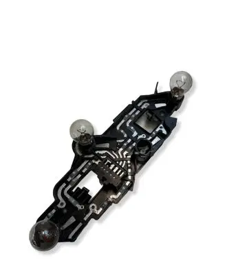 Peugeot 307 Tail light bulb cover holder 89022859504