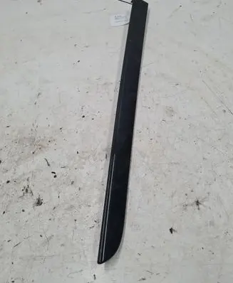Audi A4 S4 B6 8E 8H Rear door card trim 8E0867419G