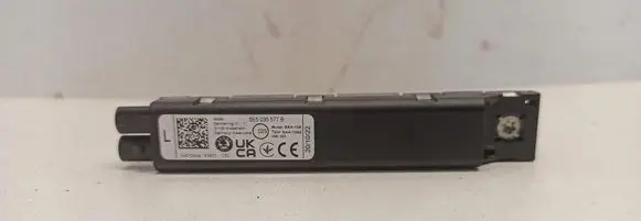 Cupra Formentor Aerial antenna amplifier 5E5035577B