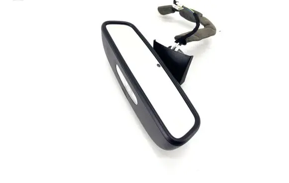 Mercedes-Benz C W204 Rear view mirror (interior) 2048101317 A2048101317