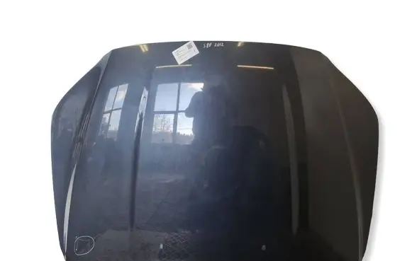 Volvo S80 Engine bonnet/hood 