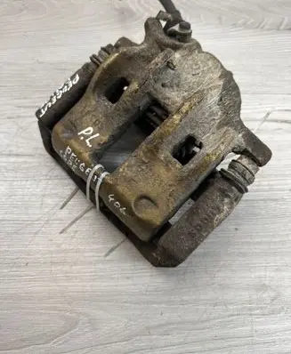 Peugeot 406 Front brake caliper