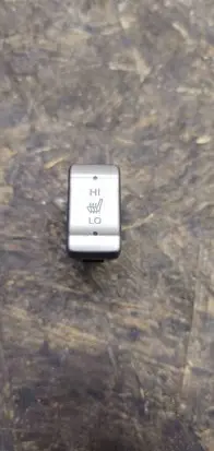 Honda FR-V Seat heating switch M26306
