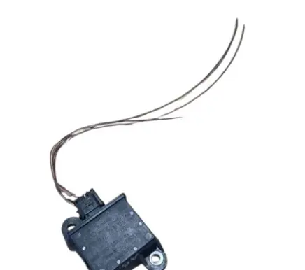 Audi A6 S6 C6 4F Tire pressure sensor 4F0907283 10024168