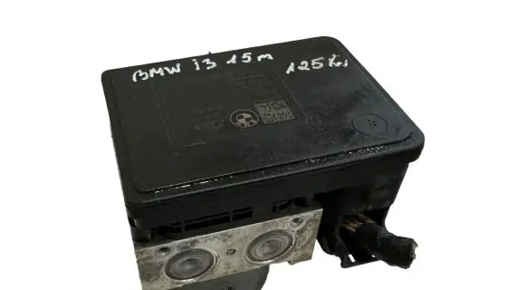 BMW i3 ABS Pump 3451687623501 10022006244 6876236