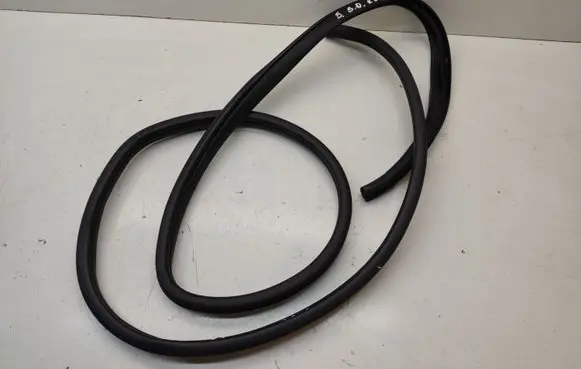 KIA Optima Rear door rubber seal (on body) 