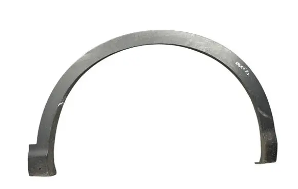 Nissan Qashqai Front arch trim 638104EA0A