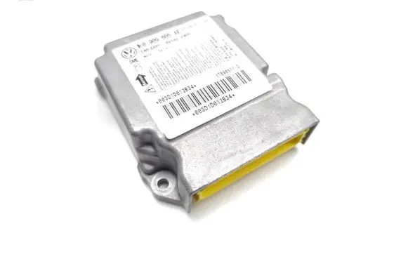 Volkswagen Scirocco Airbag control unit/module 1K0909605AE 5WK44011