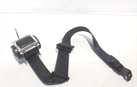 Opel Zafira B Front seatbelt 13242304