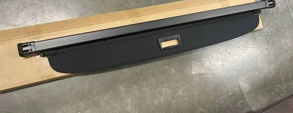 Mercedes-Benz GLE W167 Parcel shelf MBW16788963