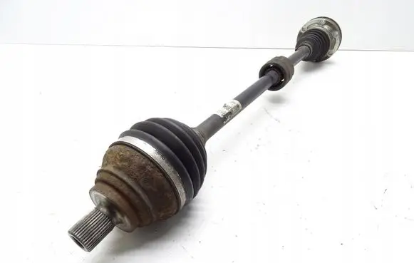 Audi A3 S3 8V Front driveshaft 5Q0407272DD