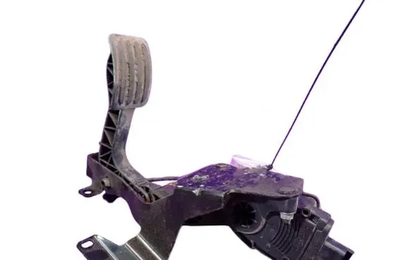 Fiat Scudo Accelerator throttle pedal 1401280480