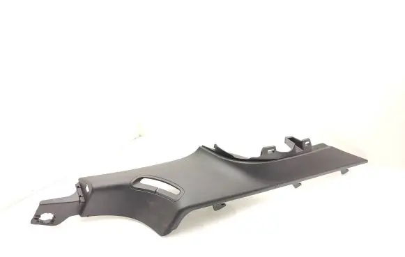 Tesla Model 3 Rear seat side top trim 108628500F 010250018