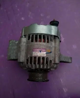 Suzuki Alto Generator/alternator 3140068K10
