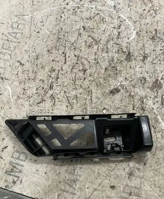 Mercedes-Benz S W222 Rear bumper trim bar molding A2228851021