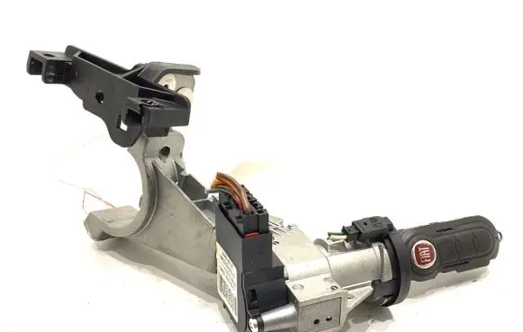 Fiat Grande Punto Ignition lock 51813197