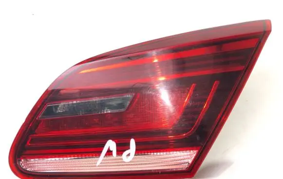 Volkswagen PASSAT CC Rear/tail lights 3C8945308R