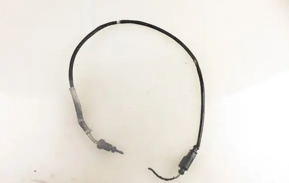 Skoda Superb B6 (3T) Exhaust gas temperature sensor 05L906088EC