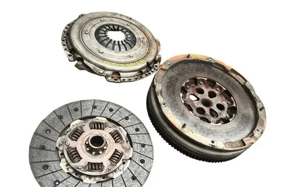 Opel Insignia A Clutch set kit 1878006590