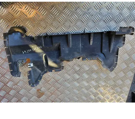 DS Automobiles 5 Intercooler air guide/duct channel 9688276580