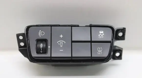 KIA Stonic Other switches/knobs/shifts 84757H8AA0