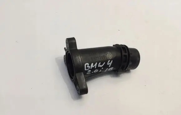 BMW 2 F22 F23 Engine coolant pipe/hose 8511205